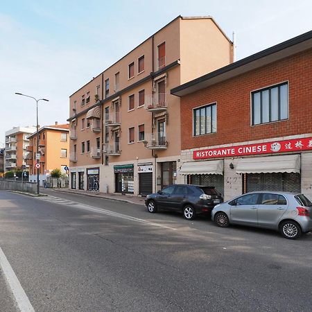 Primopiano - Astesani Apartment Милано Екстериор снимка