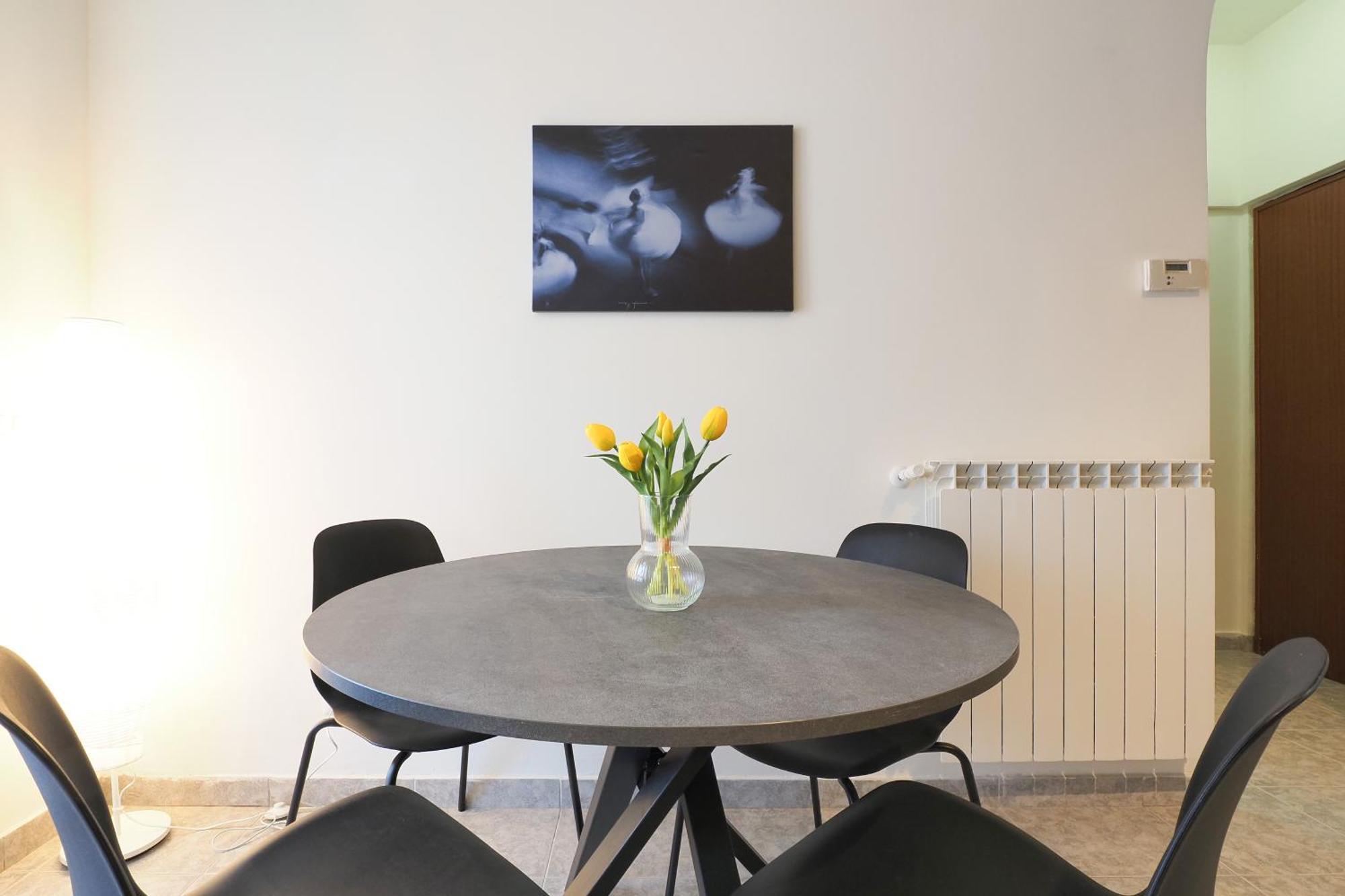 Primopiano - Astesani Apartment Милано Екстериор снимка