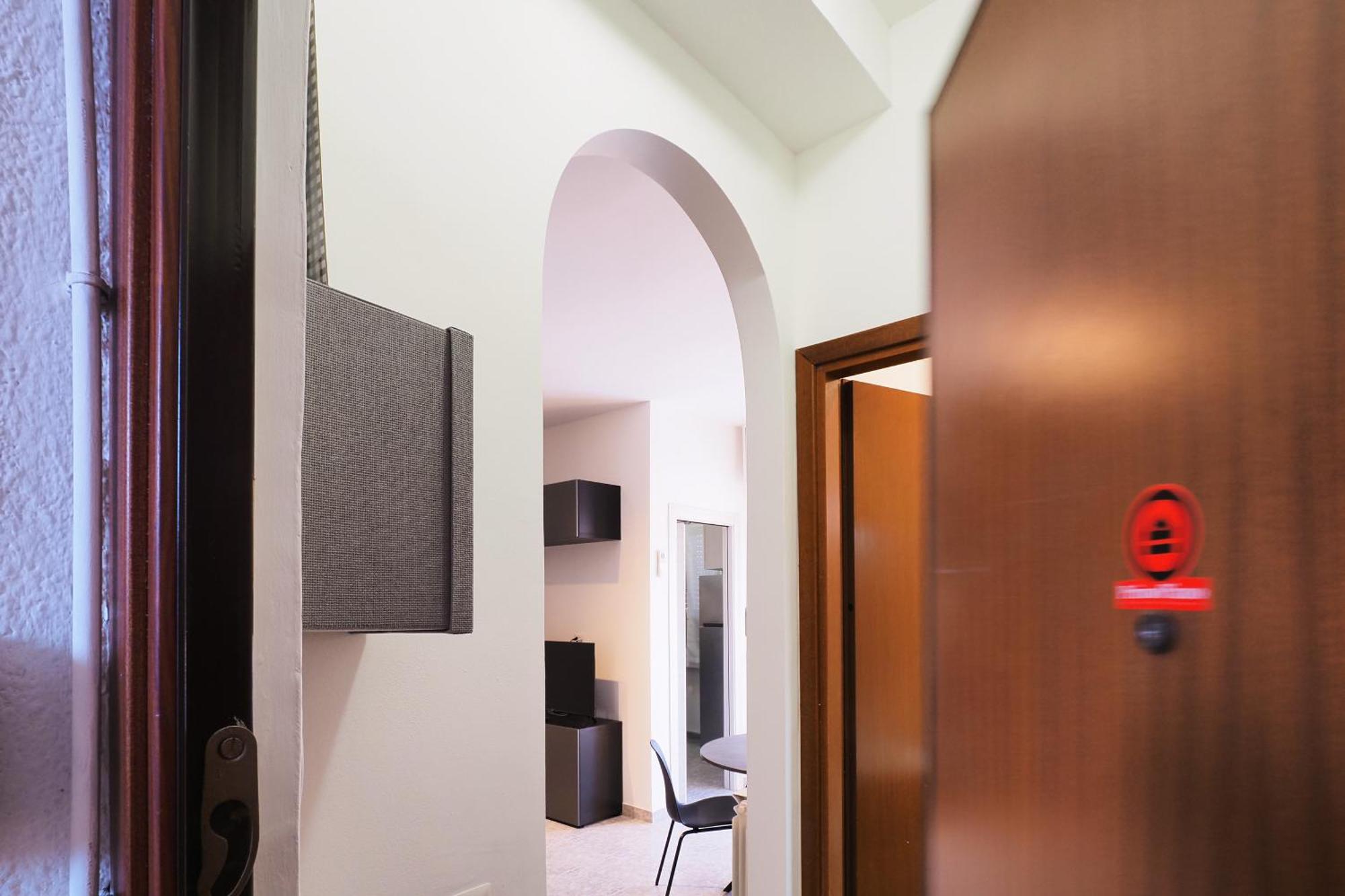 Primopiano - Astesani Apartment Милано Екстериор снимка