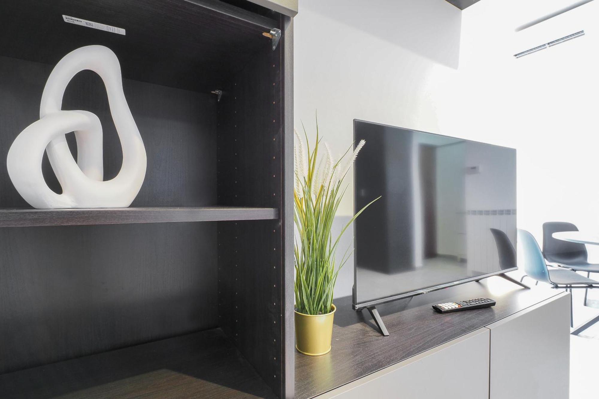 Primopiano - Astesani Apartment Милано Екстериор снимка