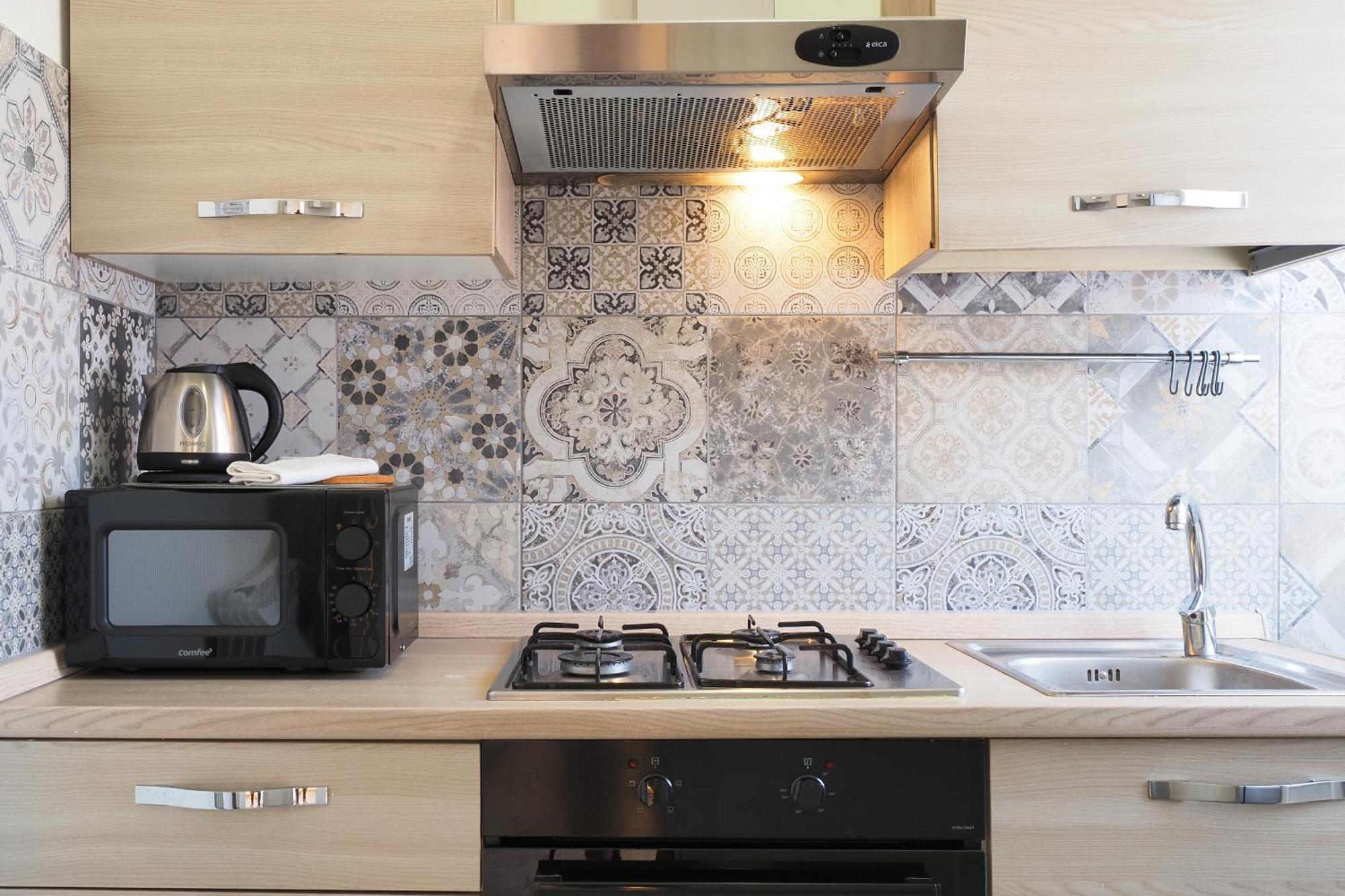 Primopiano - Astesani Apartment Милано Екстериор снимка