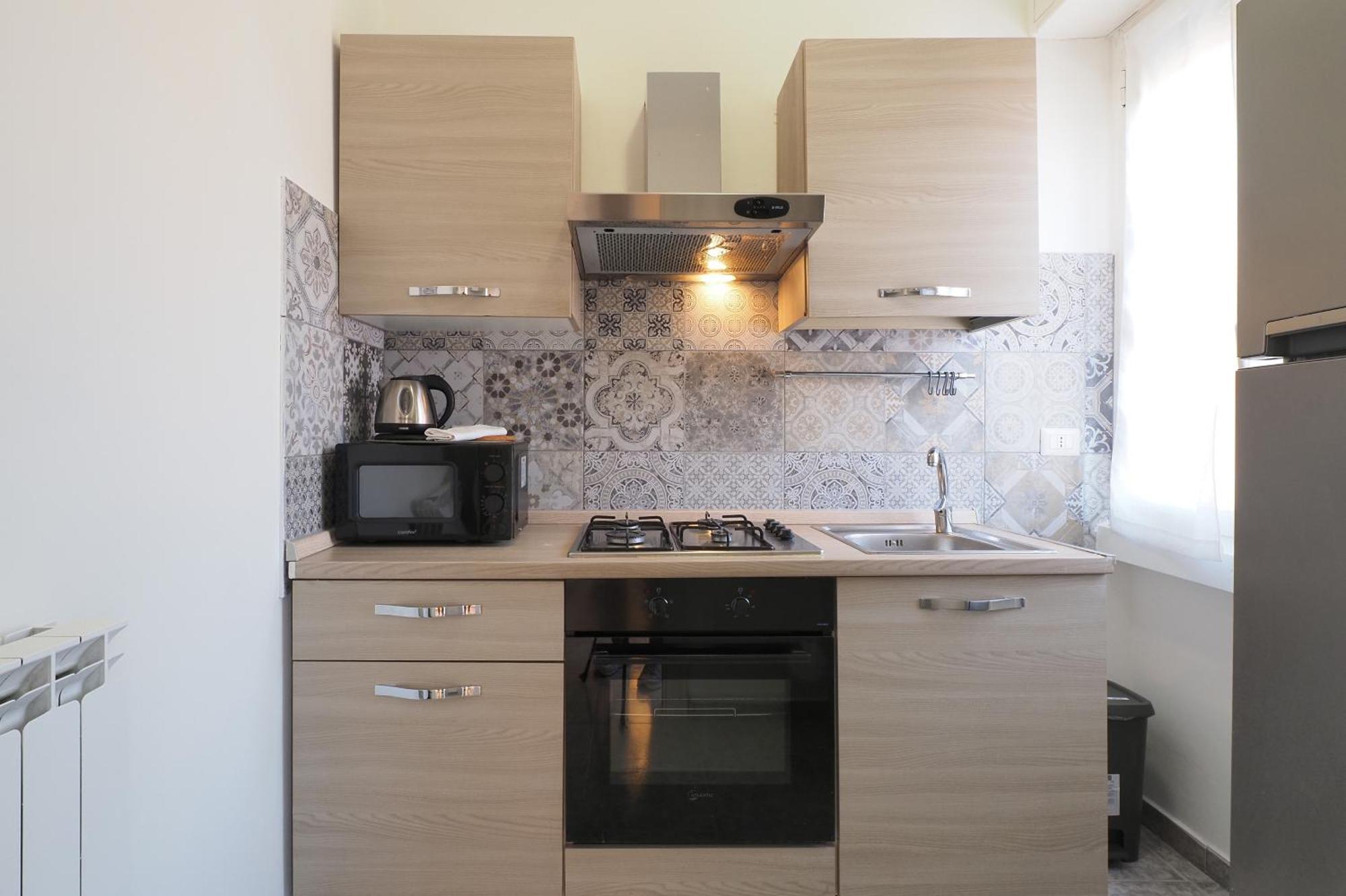 Primopiano - Astesani Apartment Милано Екстериор снимка