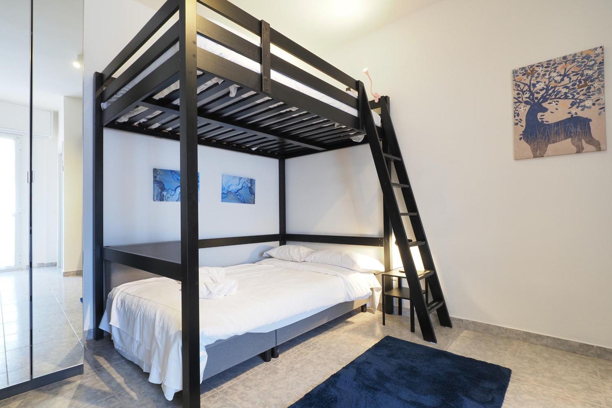Primopiano - Astesani Apartment Милано Екстериор снимка