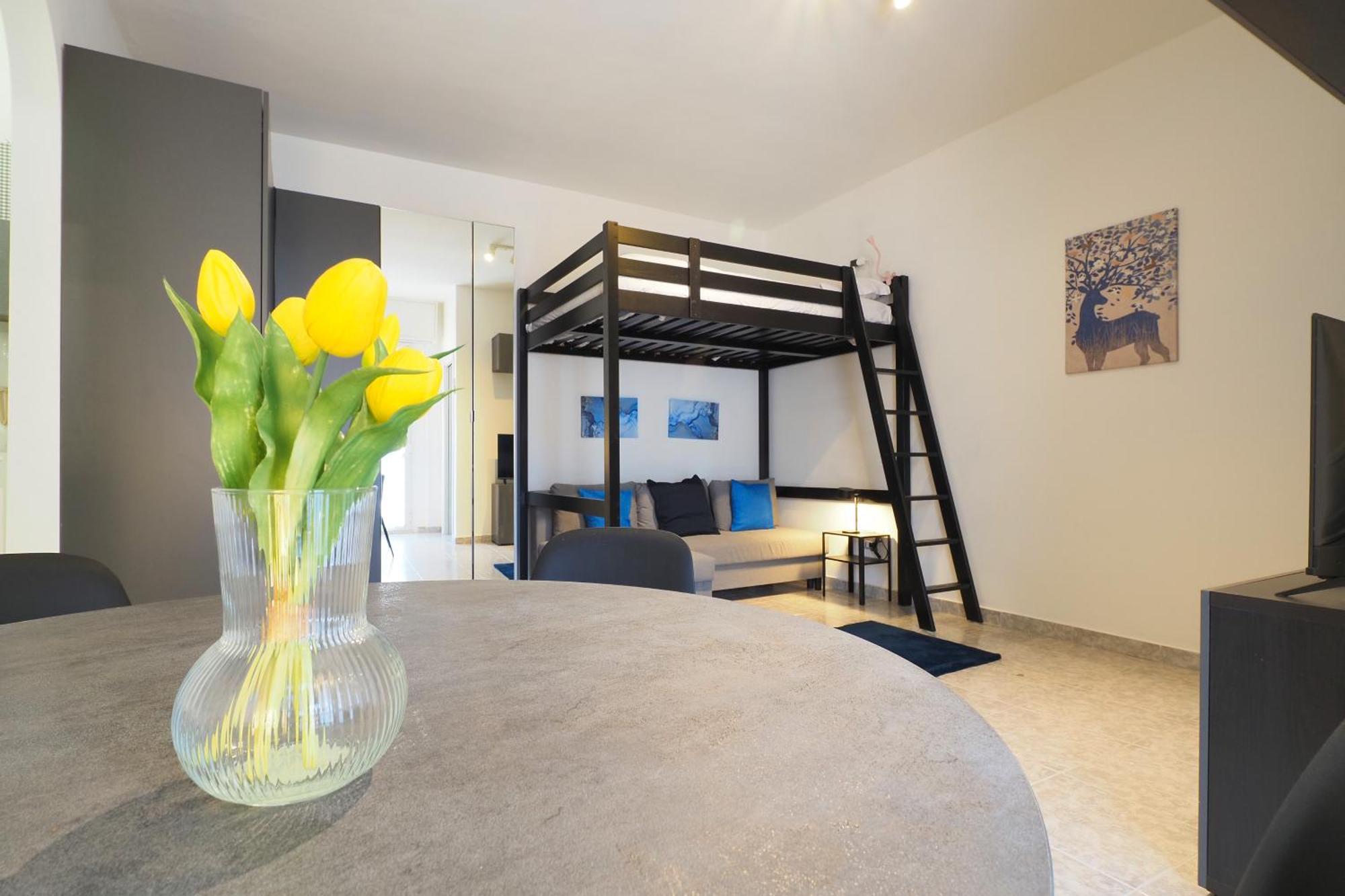 Primopiano - Astesani Apartment Милано Екстериор снимка