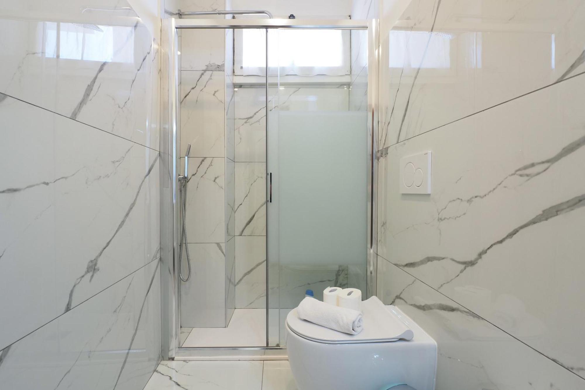 Primopiano - Astesani Apartment Милано Екстериор снимка